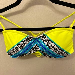 Rip Curl Swim Top